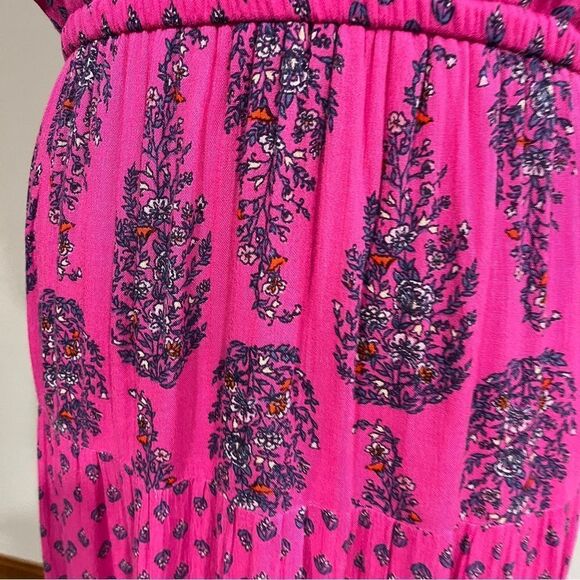 Old Navy sleeveless maxi dress size Large - Picture 7 of 12